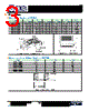 PWR13JPC1O2201 Datasheet HTML 3Page - Token Electronics Industry Co., Ltd. 