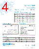5MF3-R Datasheet HTML 4Page - Bel Fuse Inc. 