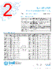 5ST2-R Datasheet HTML 2Page - Bel Fuse Inc. 