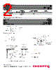 YRM26F2CWCGN Datasheet HTML 2Page - ZF Friedrichshafen AG 