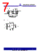 ASM3I623S00AG-08-TT Datasheet HTML 7Page - Alliance Semiconductor Corporation 