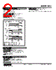 HAS-60-R Datasheet HTML 2Page - M-System Co.,Ltd. 