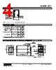 JTY2-75-R Datasheet HTML 4Page - M-System Co.,Ltd. 