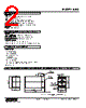 KMS-D-R Datasheet HTML 2Page - M-System Co.,Ltd. 