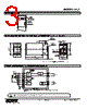 LC2-152-R Datasheet HTML 3Page - M-System Co.,Ltd. 