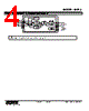 M2RS-CC-R2/K Datasheet HTML 4Page - M-System Co.,Ltd. 