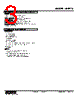 M2RTS-R-A14-R2/Q Datasheet HTML 3Page - M-System Co.,Ltd. 