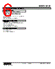 M2VF-31-RM/CE Datasheet HTML 6Page - M-System Co.,Ltd. 