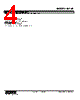 M2VF-31-RM/CE Datasheet HTML 4Page - M-System Co.,Ltd. 