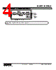 M2UDS2-DC-R2/CE Datasheet HTML 4Page - M-System Co.,Ltd. 