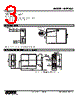M2PHS2W-BA-R2/CE Datasheet HTML 3Page - M-System Co.,Ltd. 