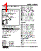 M2PHS2L-AC-R2/CE Datasheet HTML 1Page - M-System Co.,Ltd. 