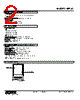 MFS2-A6-R Datasheet HTML 2Page - M-System Co.,Ltd. 