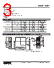 W2PP-313R-R2 Datasheet HTML 3Page - M-System Co.,Ltd. 