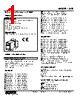 SVB-DB-R Datasheet HTML 1Page - M-System Co.,Ltd. 