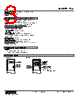 TCS-4A-R Datasheet HTML 3Page - M-System Co.,Ltd. 