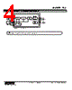 TCS-5A-R Datasheet HTML 4Page - M-System Co.,Ltd. 