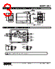 WDY-4DA-R Datasheet HTML 3Page - M-System Co.,Ltd. 