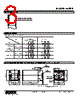 WRPP-CNN-R2 Datasheet HTML 3Page - M-System Co.,Ltd. 