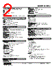 M2AMS-DC-R Datasheet HTML 2Page - M-System Co.,Ltd. 