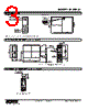 M2AMS2-DC-R Datasheet HTML 3Page - M-System Co.,Ltd. 