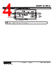M2AMS2-DC-R Datasheet HTML 4Page - M-System Co.,Ltd. 