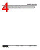 M2ADS-2AB-R Datasheet HTML 4Page - M-System Co.,Ltd. 
