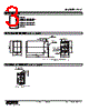ALV-031-R Datasheet HTML 3Page - M-System Co.,Ltd. 