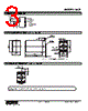 KCE-13-R Datasheet HTML 3Page - M-System Co.,Ltd. 