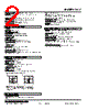 LCY-11FW-R Datasheet HTML 2Page - M-System Co.,Ltd. 