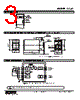 LCS2-5B-R Datasheet HTML 3Page - M-System Co.,Ltd. 