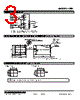 LPD-41PC-R Datasheet HTML 3Page - M-System Co.,Ltd. 