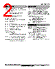 MP1700-2-RX Datasheet HTML 2Page - M-System Co.,Ltd. 