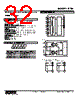 R7M-DA16F-R-AR/UL Datasheet HTML 32Page - M-System Co.,Ltd. 