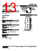 SML-R2-M2 Datasheet HTML 13Page - M-System Co.,Ltd. 