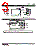 WSBS-16AC-R Datasheet HTML 3Page - M-System Co.,Ltd. 