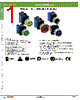 AOFW110-R Datasheet HTML 1Page - IDEC Corporation 