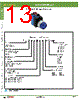 AOFW102-R Datasheet HTML 13Page - IDEC Corporation 
