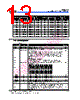 EM62100AGH Datasheet HTML 13Page - ELAN Microelectronics Corp 