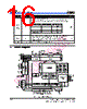 EM62100AGH Datasheet HTML 16Page - ELAN Microelectronics Corp 