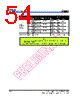 EM62100AGH Datasheet HTML 54Page - ELAN Microelectronics Corp 