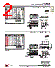BPA05-R-S-B-R Datasheet HTML 2Page - C&K Components 