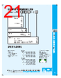PDI-CAB-RVGXX Datasheet HTML 21Page - PowerDynamics, Inc 