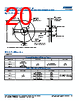 C1210X393DGGACTU Datasheet HTML 20Page - Kemet Corporation 
