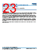 C1210X393DGGACTU Datasheet HTML 23Page - Kemet Corporation 