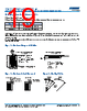 C1210X393DGGALTU Datasheet HTML 19Page - Kemet Corporation 