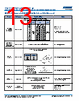 C1210X393DZGALTU Datasheet HTML 13Page - Kemet Corporation 