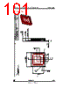 STV-DCA/CIF-R01 Datasheet HTML 101Page - STMicroelectronics 