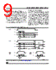 M93C76-RMB7T Datasheet HTML 9Page - STMicroelectronics 
