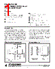 P4C149-25LSMB Datasheet HTML 1Page - Pyramid Semiconductor Corporation 